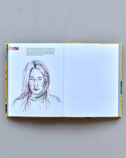 Clearance 365 Days Of Creativity Salongbordbøker