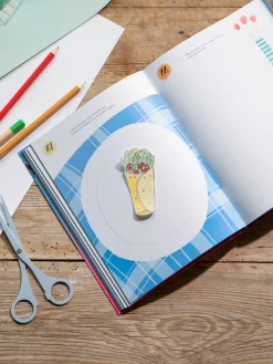 Sale 365 Days Of Creativity Salongbordbøker