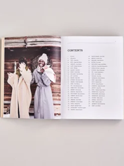 Sale 52 Weeks Of Scarves Salongbordbøker