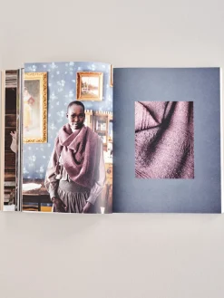 Sale 52 Weeks Of Scarves Salongbordbøker