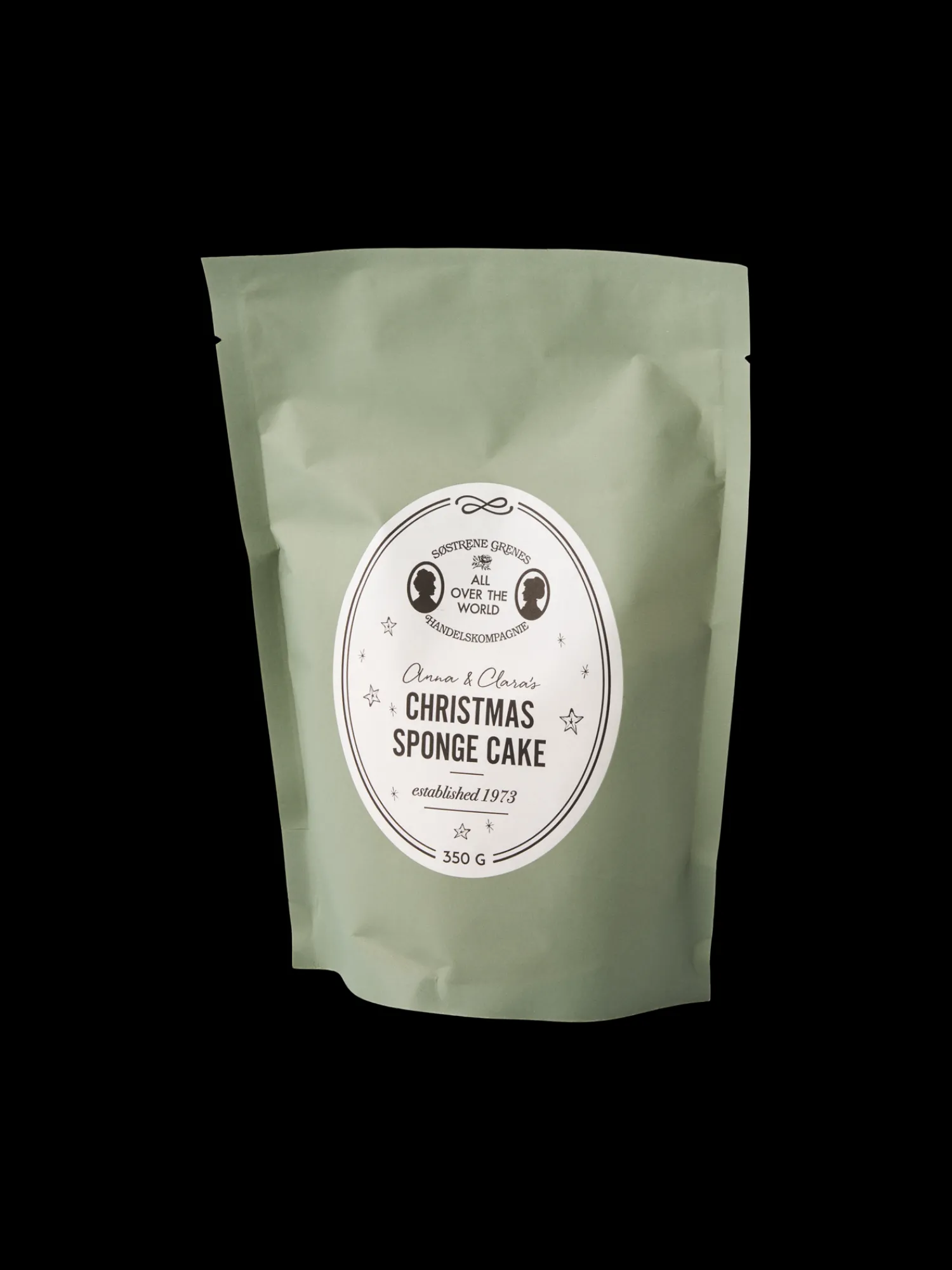 Sale A&C Julekakemiks Småsulten