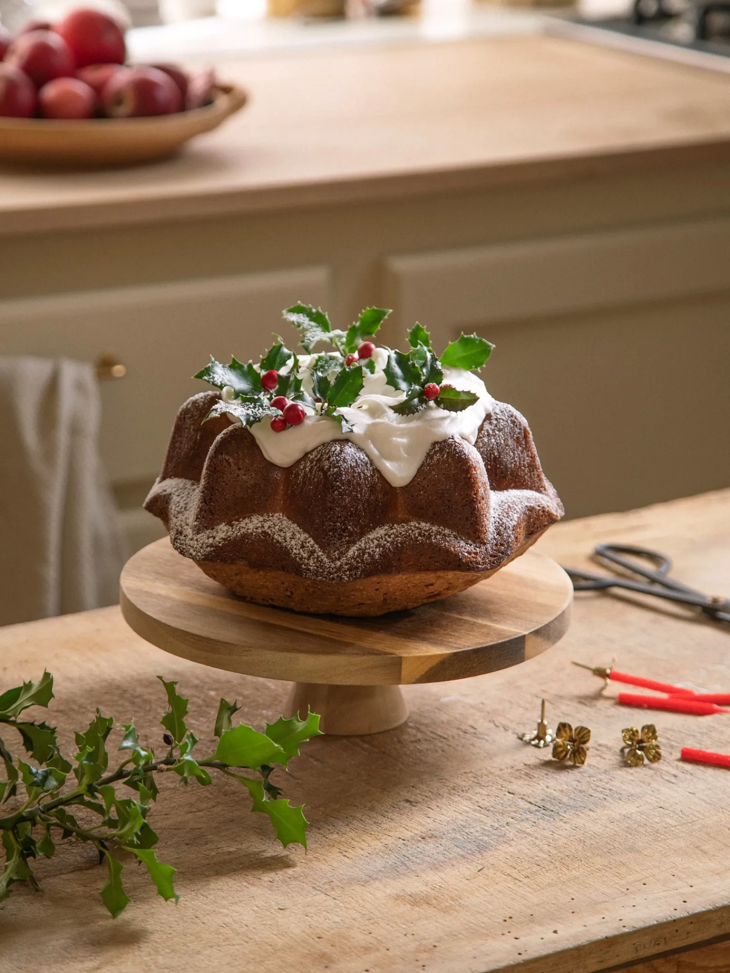 Sale A&C Julekakemiks Småsulten