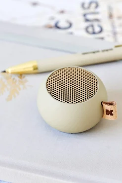 Discount AGO MINI Bluetooth-høyttaler Elektronikk