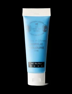 Outlet Akrylmaling Akrylmaling