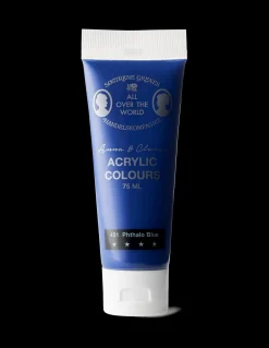 New Akrylmaling Akrylmaling