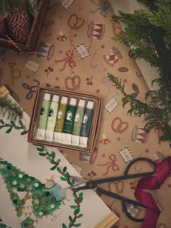 Hot Akrylmalingssett Hobbymaling