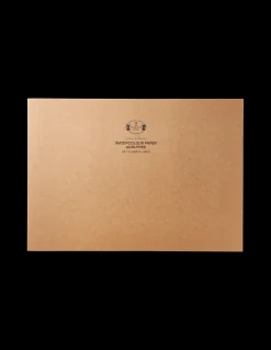 Best Akvarellblokk Tilbehør Til Maling