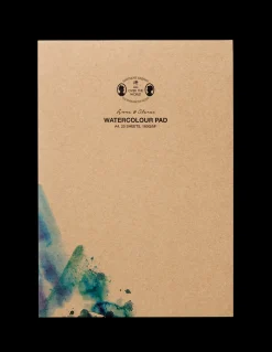 Sale Akvarellblokk A4 Tilbehør Til Maling