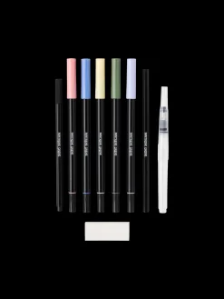 Best Akvarellsett Akvarellmaling