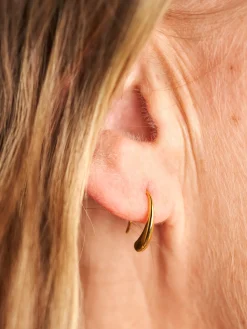 Hot Amy øreringer Øreringer