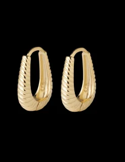 New Andrea-øreringer Øreringer