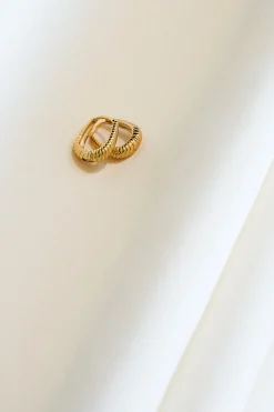 New Andrea-øreringer Øreringer