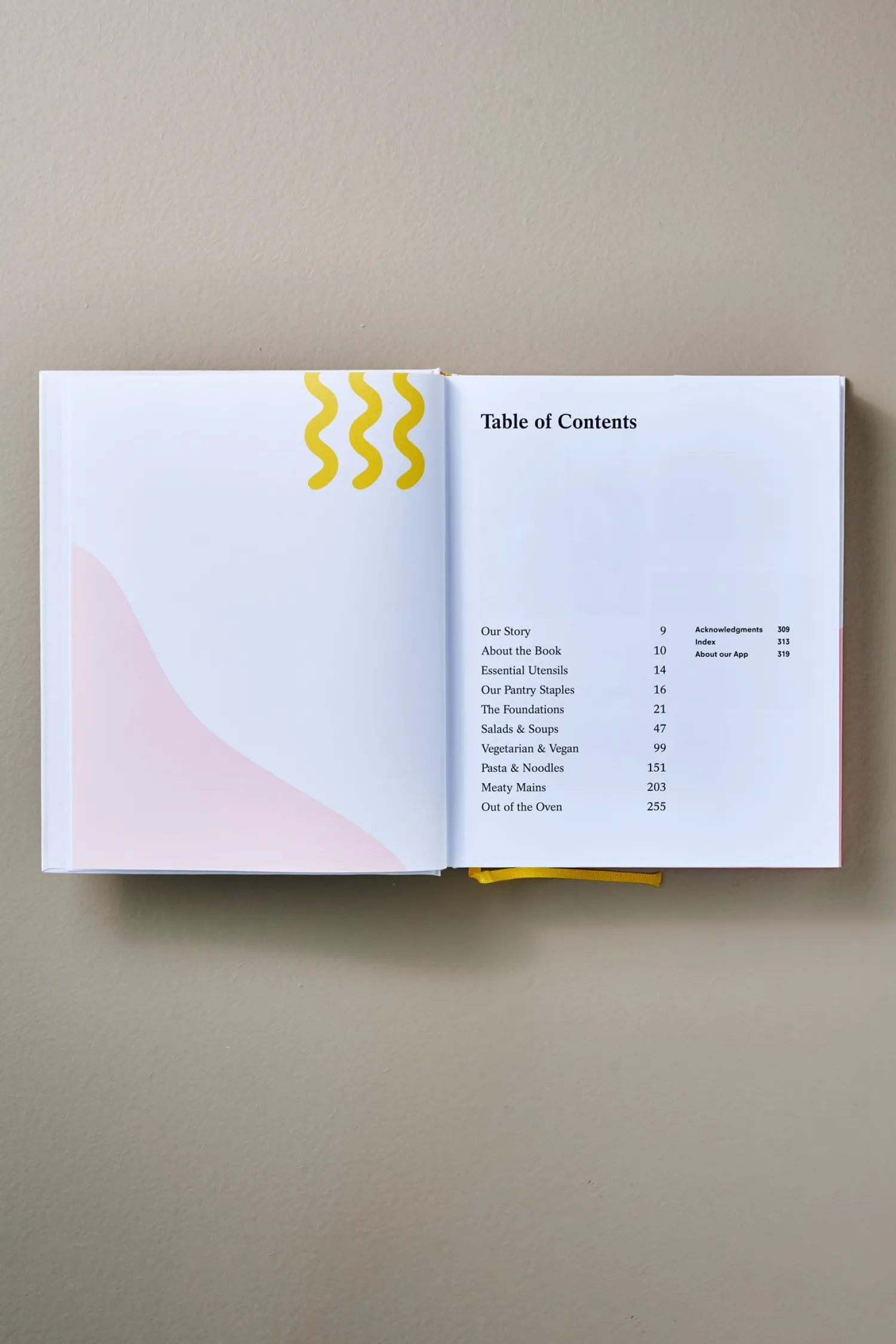 Best Anyone Can Cook Salongbordbøker