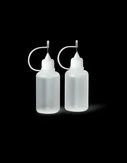 Clearance Applikatorflaske Med Presisjonsspiss Tilbehør Til Maling