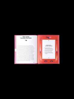 Sale Aries Salongbordbøker