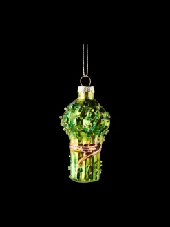 Clearance Aspargesornament Juletrepynt|Dekorasjon