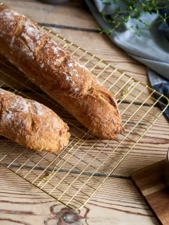 Best Avkjølingsrist Bakeartiker