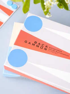 Sale Backgammon Puslespill Og Spill|Spill