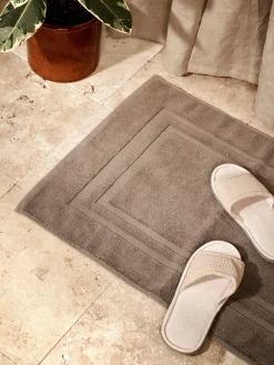 Hot Badematte Baderomstilbehør