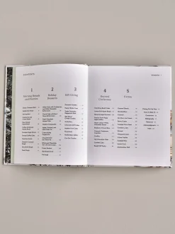 Outlet Baking For The Holidays Salongbordbøker