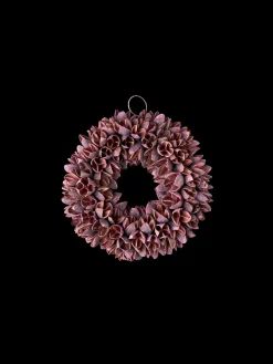 Outlet Bakuli Krans Ø20 Cm Julepynt|Dekorasjon