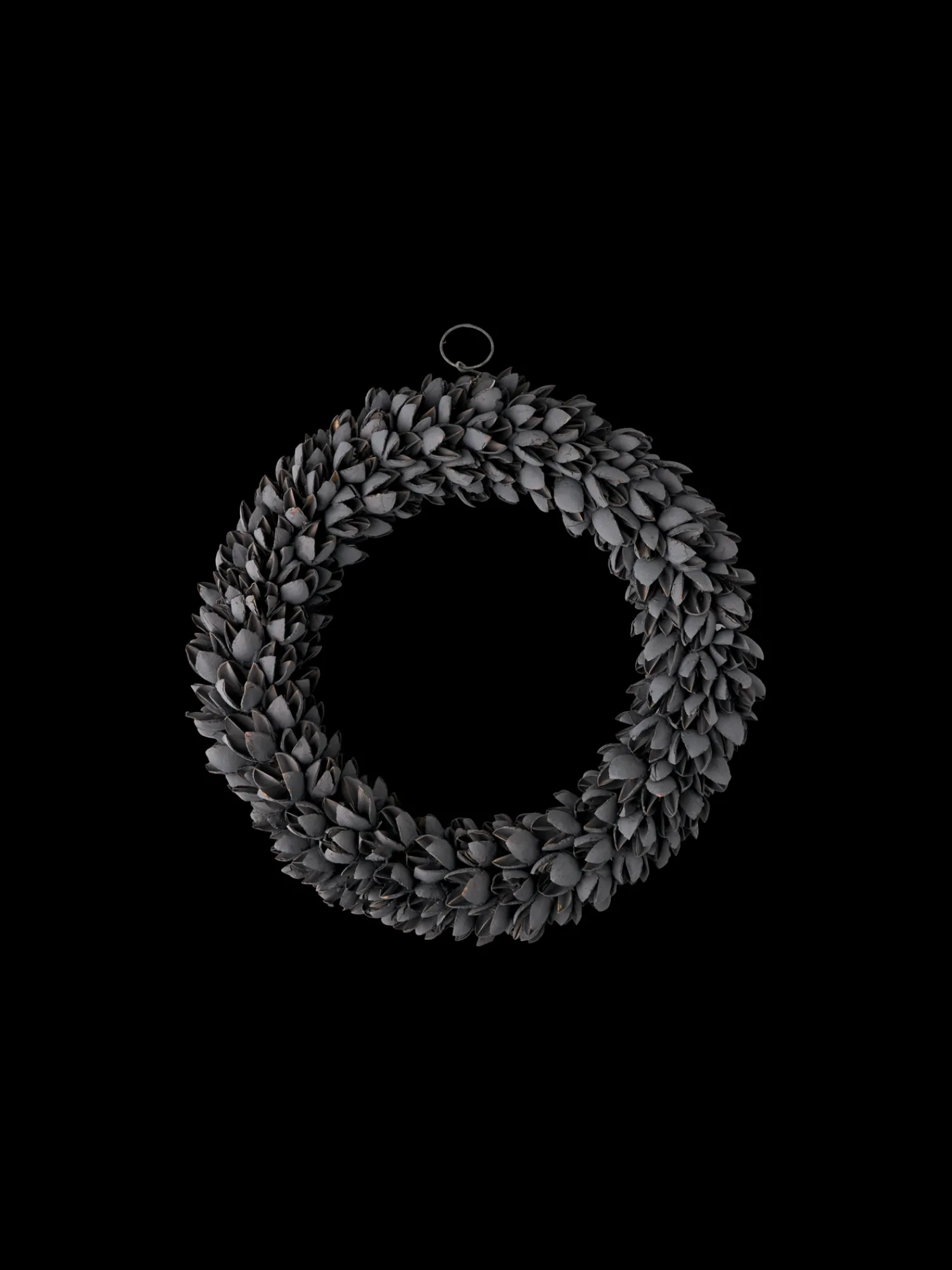 New Bakuli Krans Ø30 Cm Julepynt|Dekorasjon