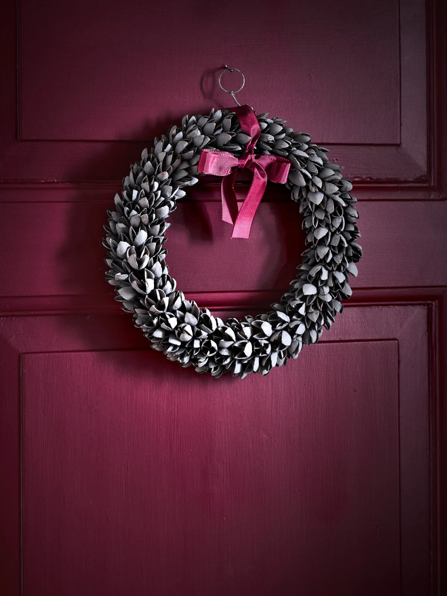 New Bakuli Krans Ø30 Cm Julepynt|Dekorasjon