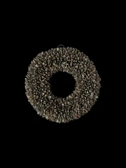 Hot Bakuli Krans Ø30 Cm Julepynt|Dekorasjon