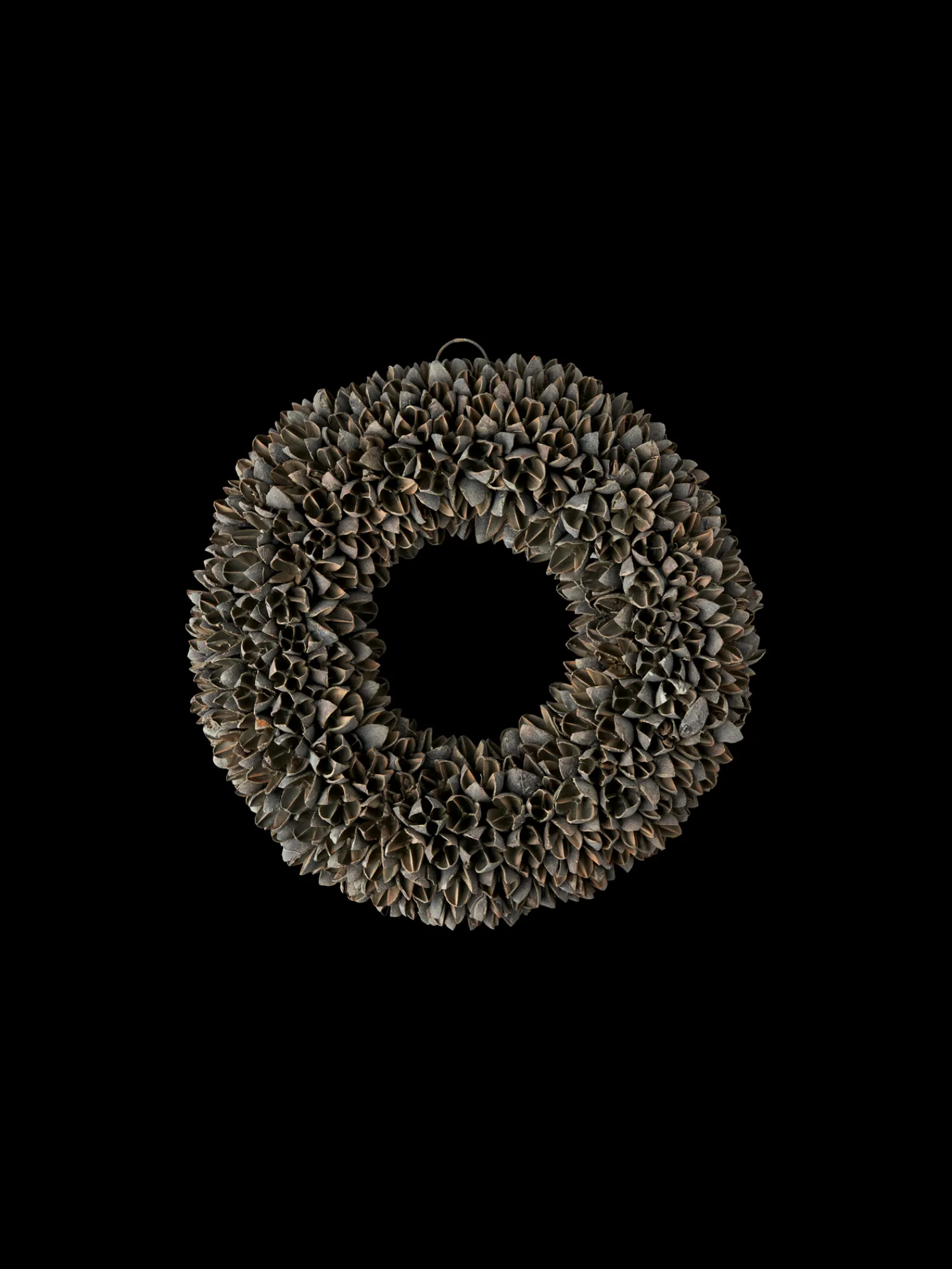 Hot Bakuli Krans Ø30 Cm Julepynt|Dekorasjon