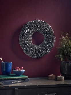 Hot Bakuli Krans Ø30 Cm Julepynt|Dekorasjon