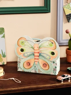 Hot Barnekoffert Barnekofferter