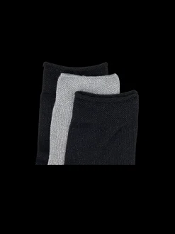 Hot Barnestrømper 31/33 - 3 Stk Klær|Strømper Og Sko