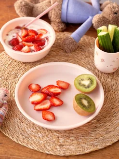 Best Barnetallerken Servise