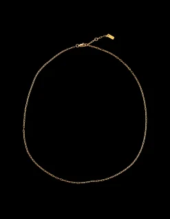 Discount Basic Box Chain-halskjede Halskjeder