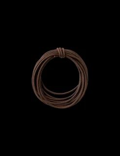 Online Bøffelskinn Snor Smykker Og Perler