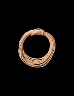 Online Bøffelskinn Snor Smykker Og Perler