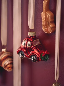 New Bilornament Juletrepynt|Dekorasjon