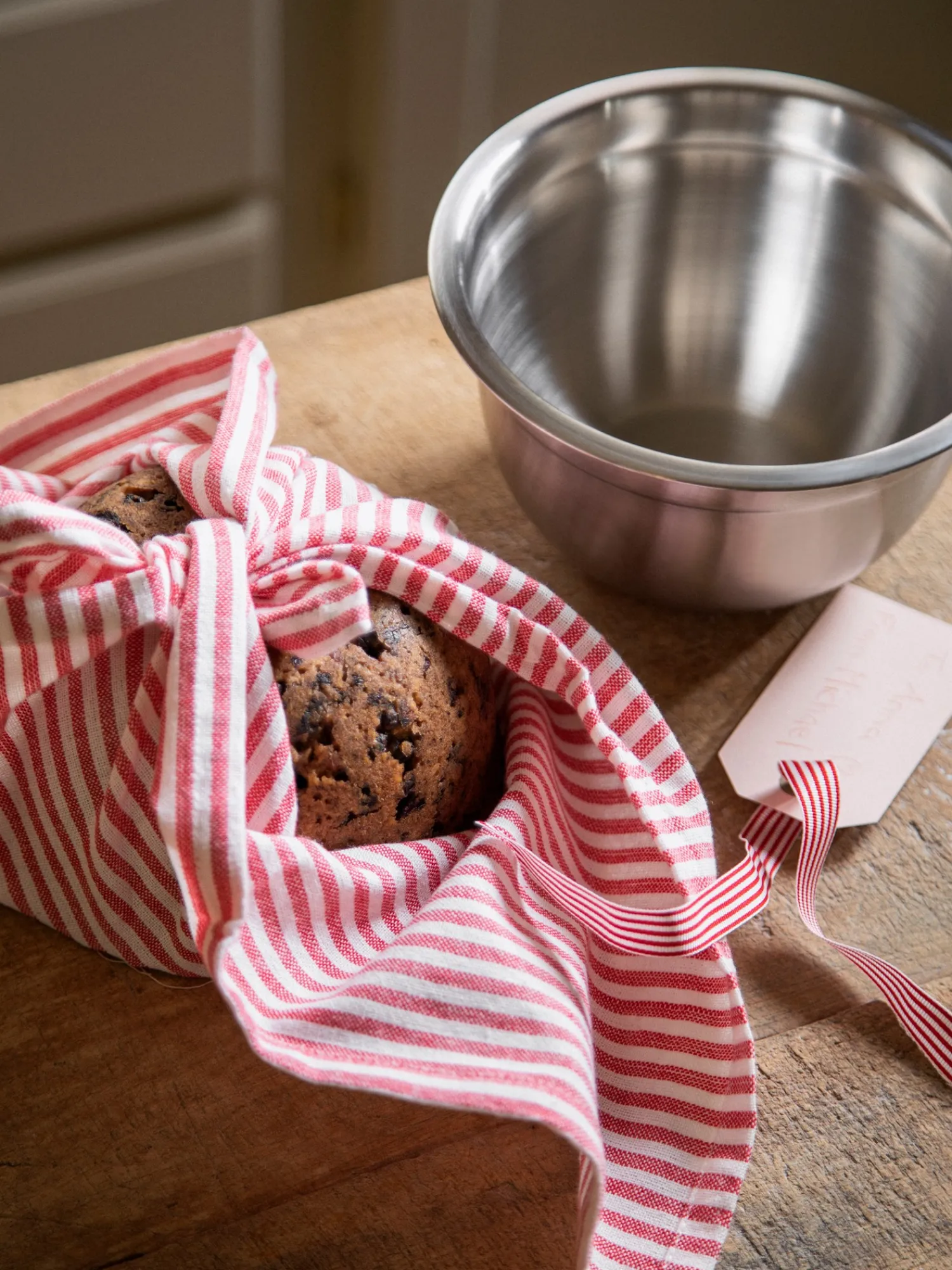 Outlet Blandebolle Kjøkkentilbehør