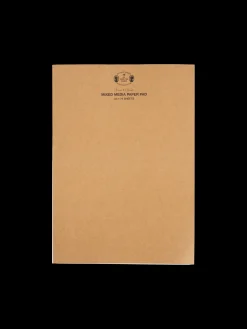 Hot Blokk Med Assortert Papir A4 Tilbehør Til Maling