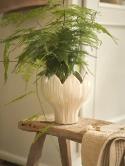 Best Blomsterpotte Vaser Og Potter