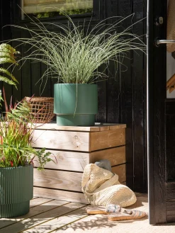 Blomsterpotte Heos Ø29,8 Cm Vaser Og Potter