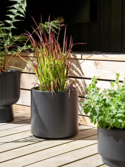 Outlet Blomsterpotte Heos Ø29,8 Cm Vaser Og Potter