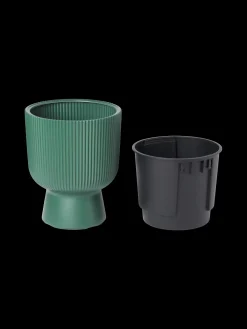 Online Blomsterpotte Milly Ø29,8 Cm Vaser Og Potter