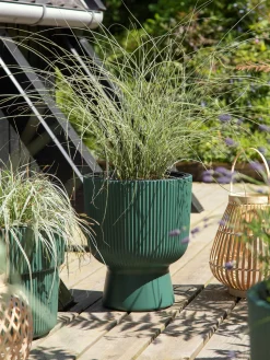 Online Blomsterpotte Milly Ø29,8 Cm Vaser Og Potter