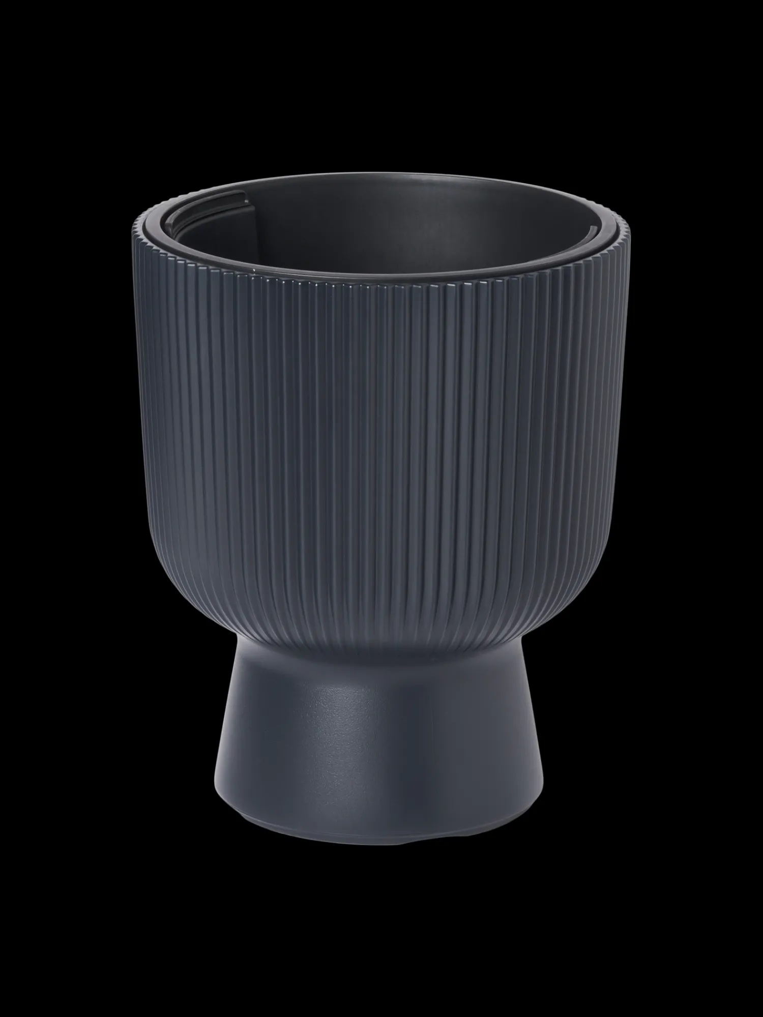 New Blomsterpotte Milly Ø29,8 Cm Vaser Og Potter