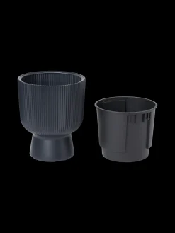 New Blomsterpotte Milly Ø29,8 Cm Vaser Og Potter