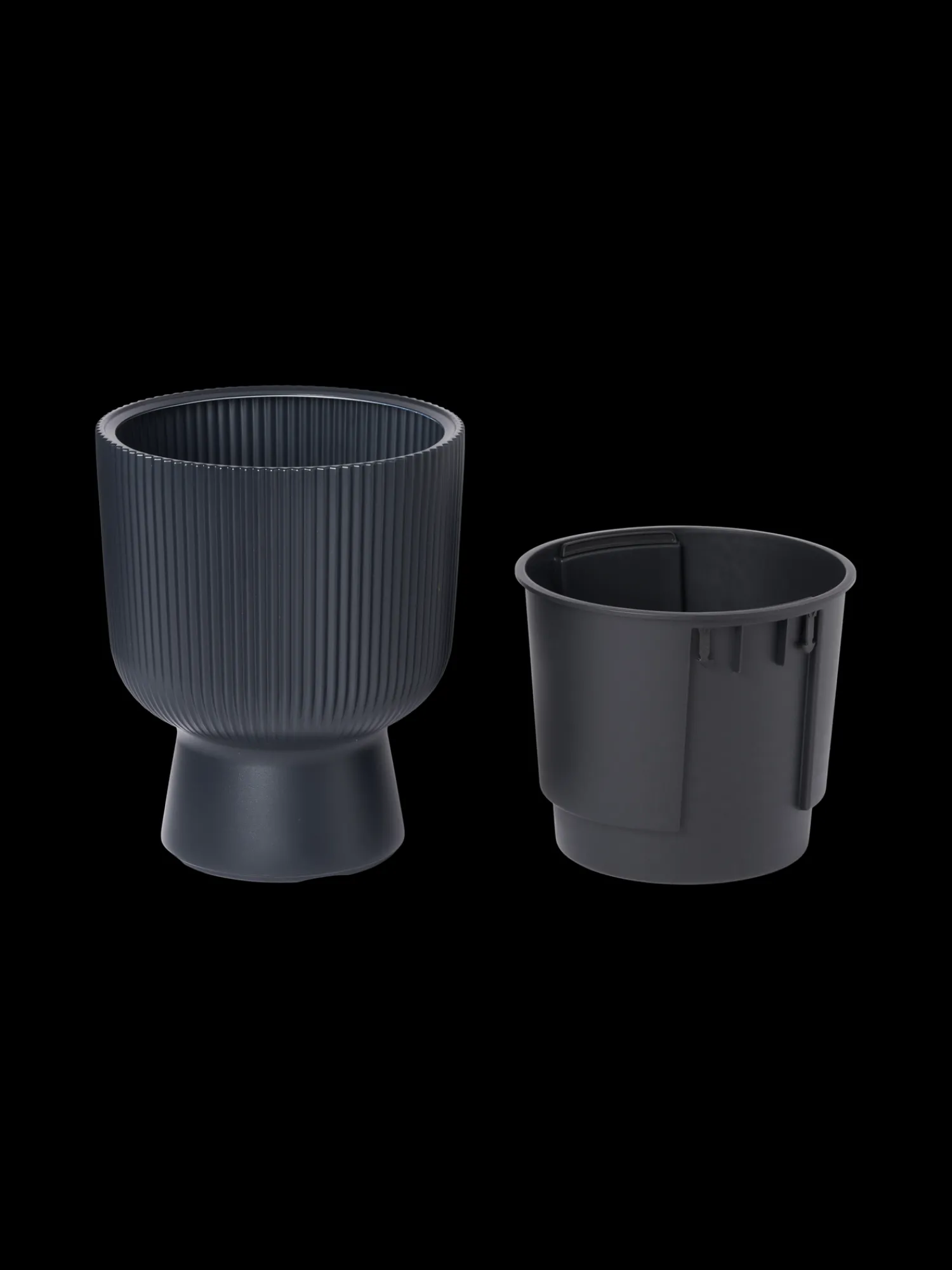 New Blomsterpotte Milly Ø29,8 Cm Vaser Og Potter