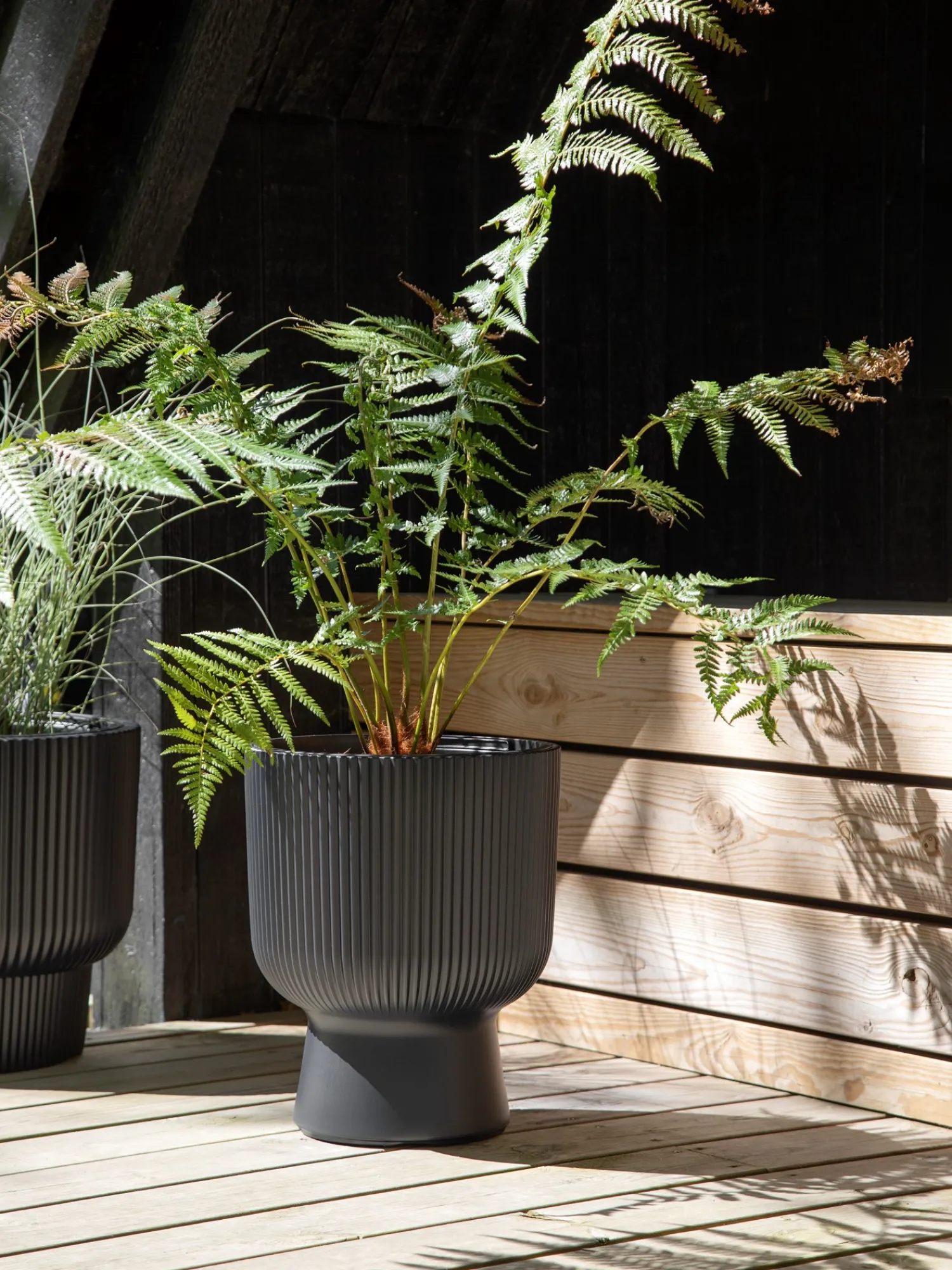 New Blomsterpotte Milly Ø29,8 Cm Vaser Og Potter