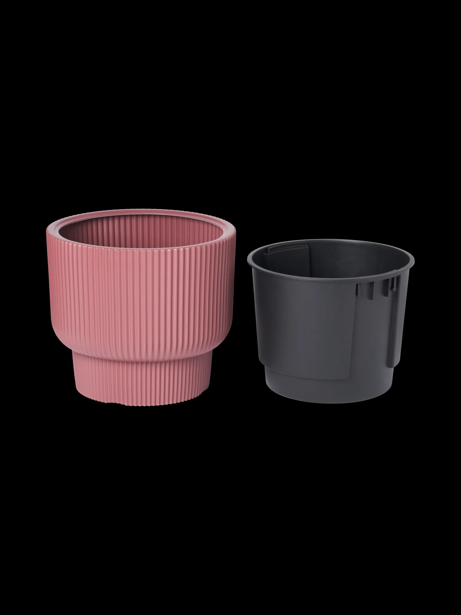 New Blomsterpotte Milly Ø39,5 Cm Vaser Og Potter