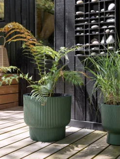 Outlet Blomsterpotte Milly Ø39,5 Cm Vaser Og Potter